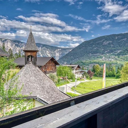 Seehueter'S Hotel Seerose Эц Экстерьер фото