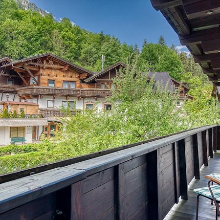 Seehueter'S Hotel Seerose Эц Экстерьер фото