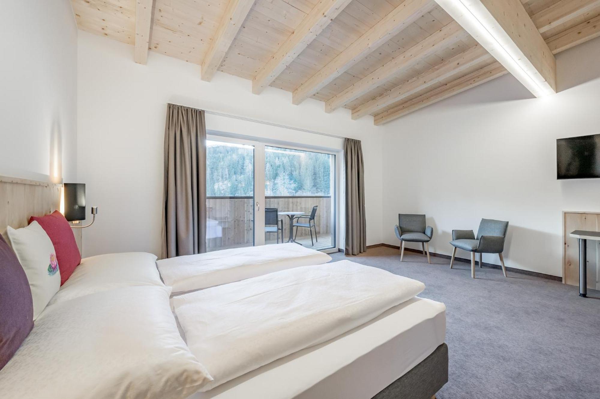Seehueter'S Hotel Seerose Эц Экстерьер фото