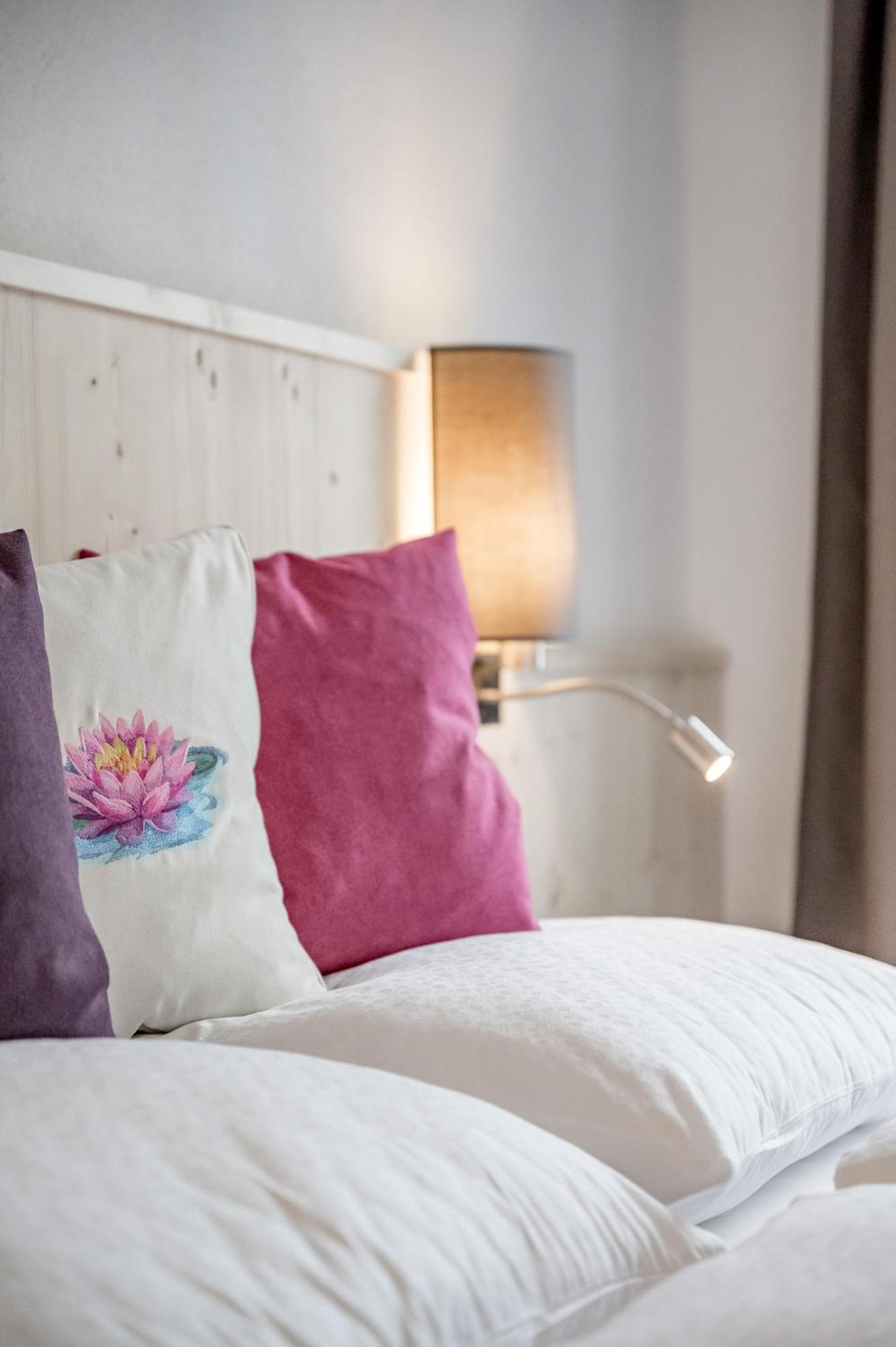 Seehueter'S Hotel Seerose Эц Номер фото
