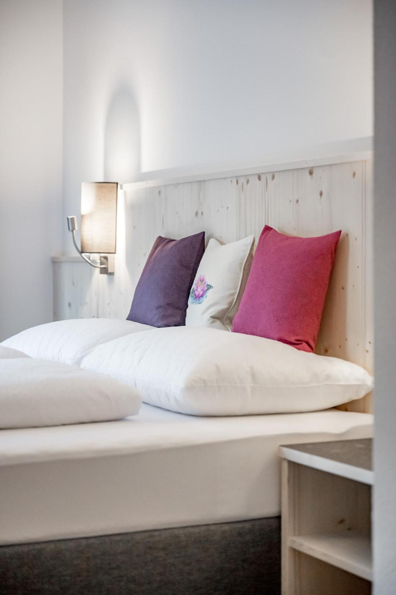 Seehueter'S Hotel Seerose Эц Экстерьер фото